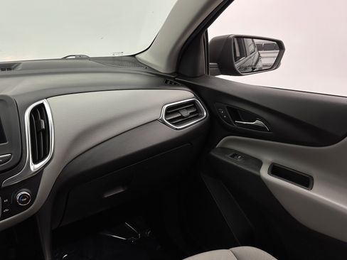 Used 2021 Chevrolet Equinox LS w/ LPO, Blackout Package image 26