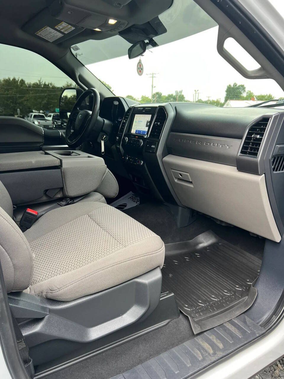 Used 2022 Ford F250 XLT w/ XLT Value Package AWD/4WD image 25
