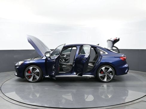 New 2026 Audi S3 Premium AWD/4WD image 30