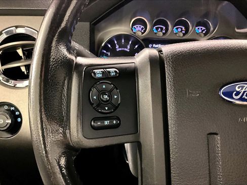 Used 2014 Ford F250 Lariat w/ Lariat Ultimate Package image 21