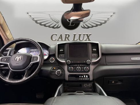 Used 2020 RAM 1500 Big Horn RWD image 11