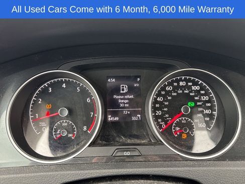Used 2018 Volkswagen Golf S image 14