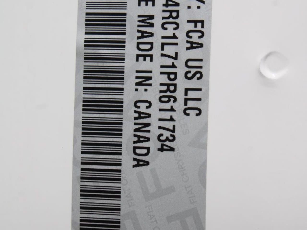 Used 2023 Chrysler Pacifica Touring-L FWD image 30