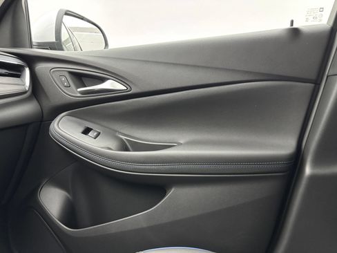 New 2026 Buick Encore GX Sport Touring w/ Advanced Technology Package FWD image 36