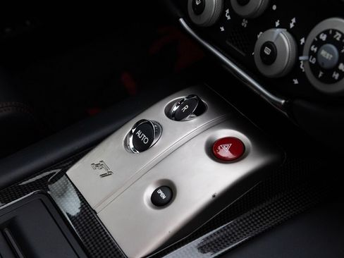 Used 2009 Ferrari 599 GTB Fiorano RWD image 30