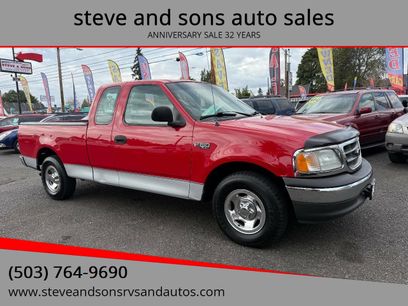 Used 2003 Ford F150 XL