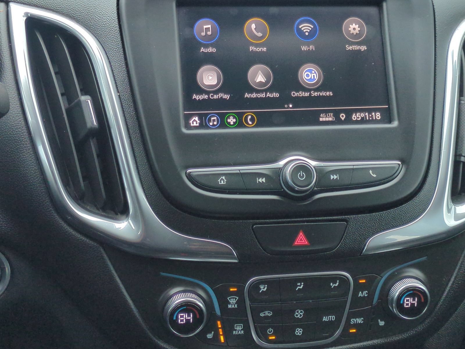 Used 2020 Chevrolet Equinox LT FWD image 28