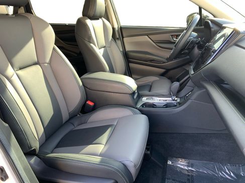 Certified 2024 Subaru Ascent Onyx Edition Limited image 2