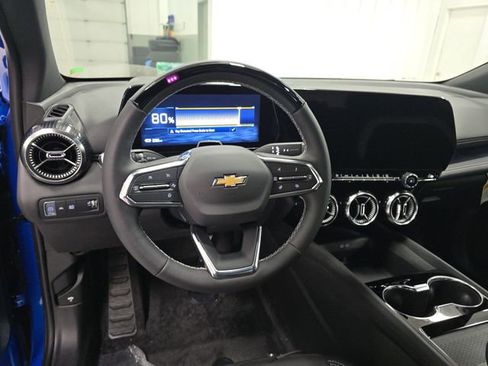 New 2025 Chevrolet Blazer EV LT w/ Super Cruise Package image 12