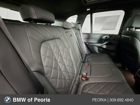 New 2026 BMW X5 xDrive50e image 29