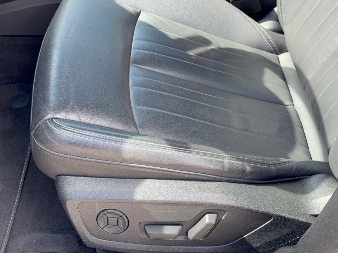Used 2022 Audi A7 3.0T Premium AWD/4WD image 16