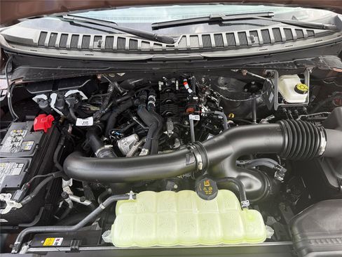 New 2026 Lincoln Navigator L Black Label image 39