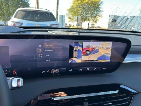 New 2026 Buick Enclave Preferred w/ Power Package image 10