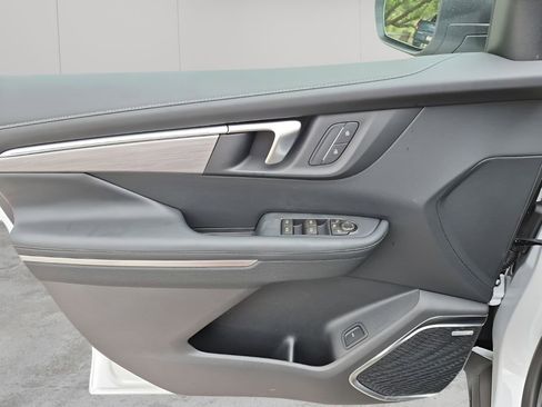 New 2026 Buick Enclave Preferred FWD image 26