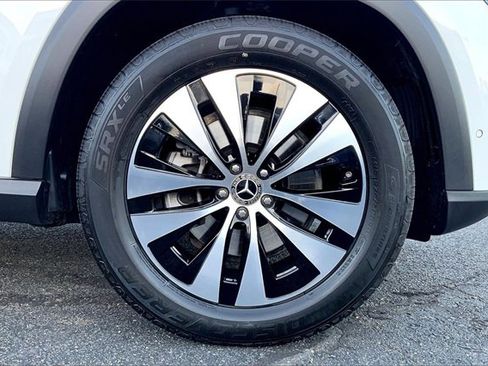 Used 2025 Mercedes-Benz GLE 350 4MATIC image 9