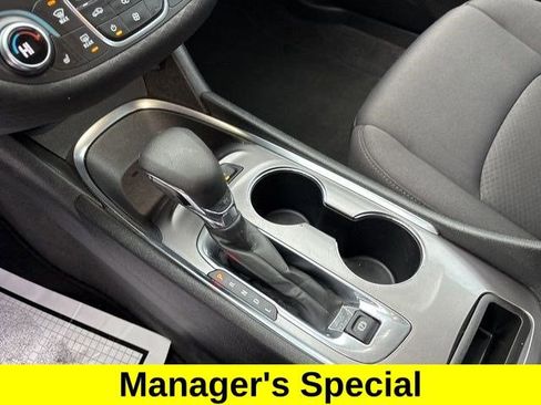 Used 2024 Chevrolet Malibu LT image 27