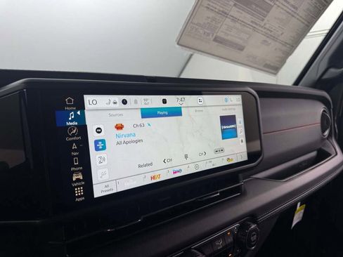 New 2025 Jeep Wrangler Rubicon image 28