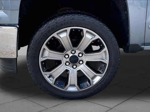 Used 2015 Chevrolet Silverado 1500 LT w/ LT Convenience Package RWD image 11