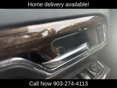 Used 2023 GMC Sierra 1500 Elevation AWD/4WD image 23