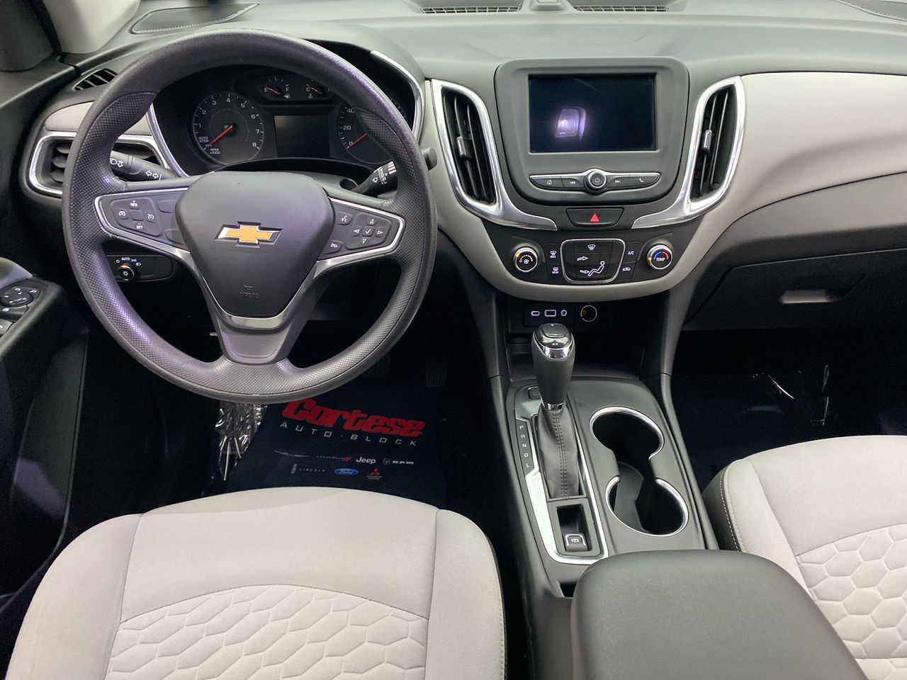 Used 2019 Chevrolet Equinox LS AWD/4WD image 15