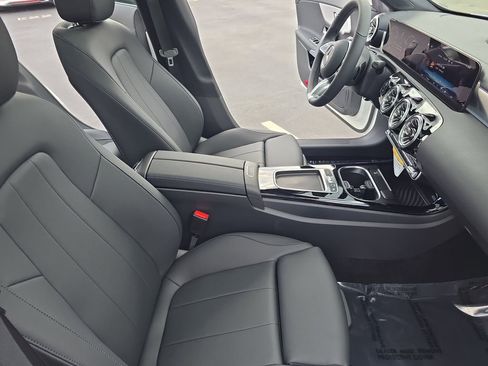 Used 2026 Mercedes-Benz CLA 250 CLA 250 image 11