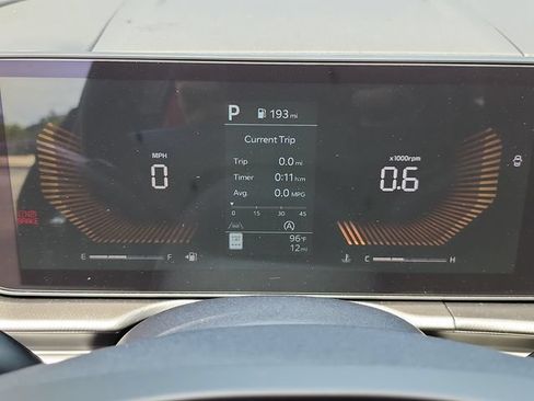 New 2026 Kia Sportage LX FWD image 17