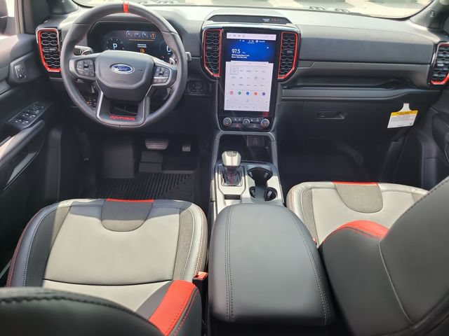 New 2026 Ford Ranger Raptor AWD/4WD image 15