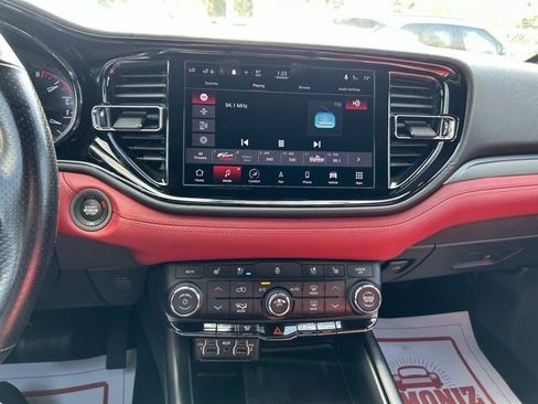 Used 2022 Dodge Durango R/T image 24
