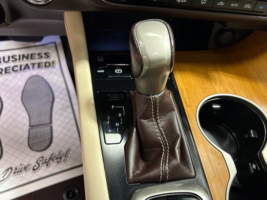 Used 2017 Lexus RX 350 AWD w/ Premium Package image 19