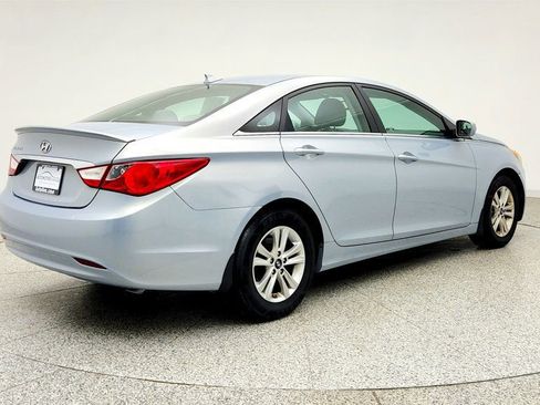Used 2013 Hyundai Sonata GLS w/ Popular Equipment Pkg FWD image 5