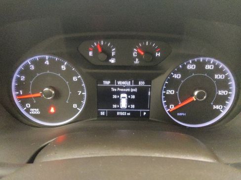 Used 2019 GMC Acadia SLE image 23