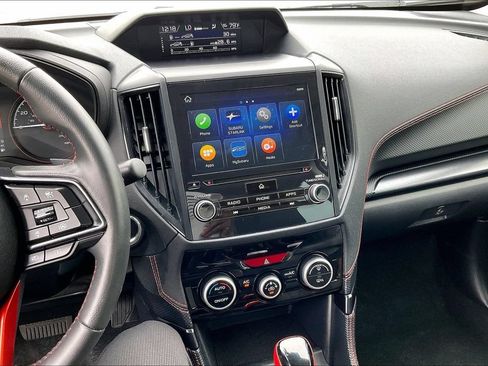 Certified 2023 Subaru Forester Sport AWD/4WD image 6