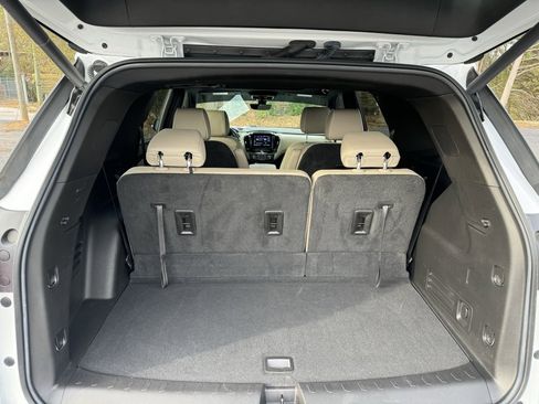 Used 2022 Chevrolet Traverse Premier image 5