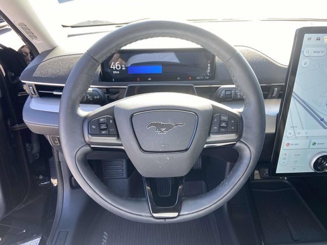 Used 2023 Ford Mustang Mach-E Select RWD image 19