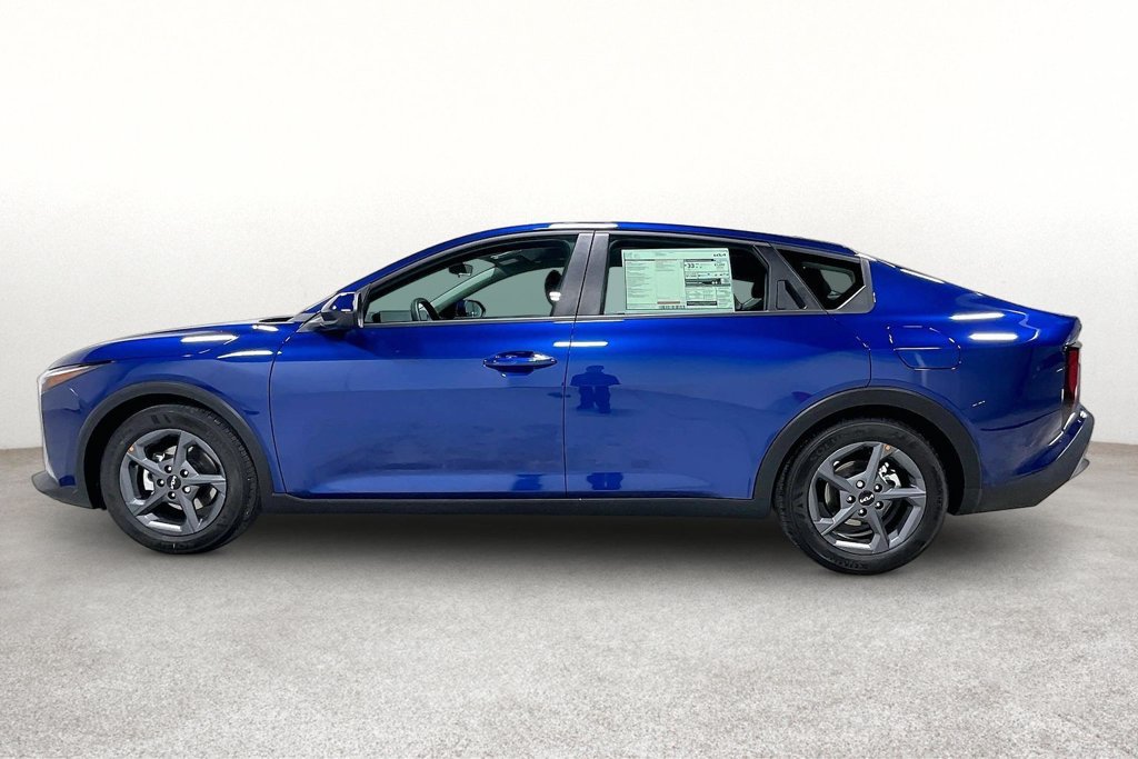 Used 2026 Kia K4 FWD image 7