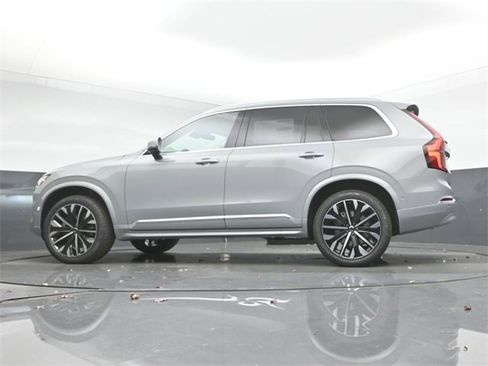 New 2026 Volvo XC90 B6 Ultra image 42