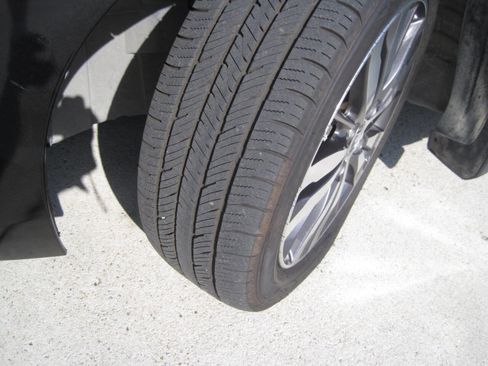 Used 2015 Honda Fit EX-L image 16