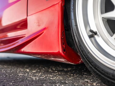 Used 1993 Honda Del Sol Si image 67