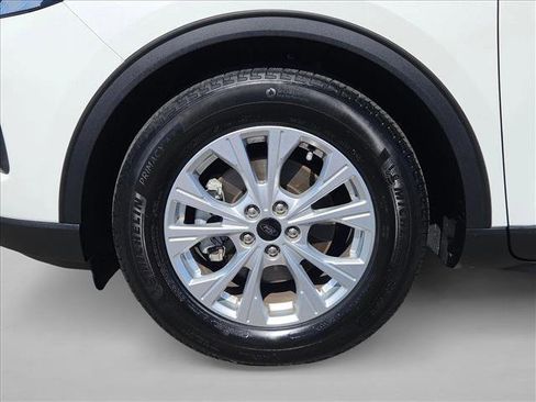 Used 2023 Ford Escape Active w/ Tech Pack #1 image 23