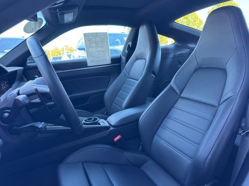 Used 2025 Porsche 911 Carrera S RWD image 5