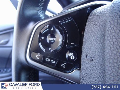 Used 2021 Honda Civic Sport image 19