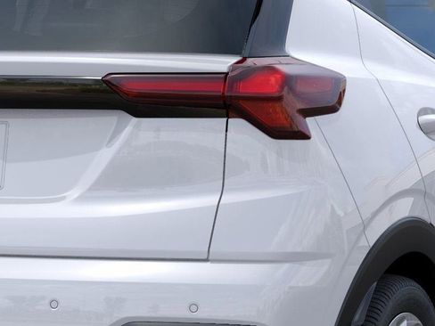 New 2027 Chevrolet Bolt LT image 12