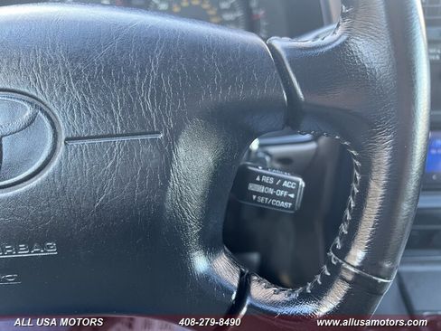Used 2002 Toyota 4Runner SR5 image 22