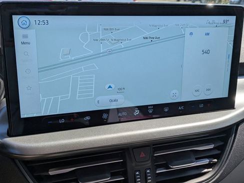 Certified 2026 Ford Escape Active w/ Tech Pack #1 image 20