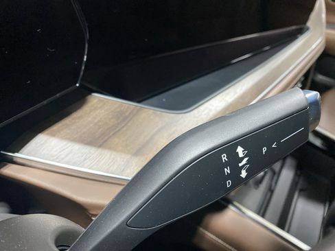 New 2026 Chevrolet Tahoe High Country image 45