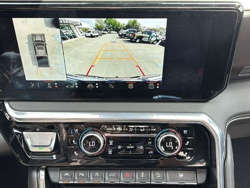 Certified 2024 GMC Sierra 1500 Denali w/ Technology Package AWD/4WD image 34