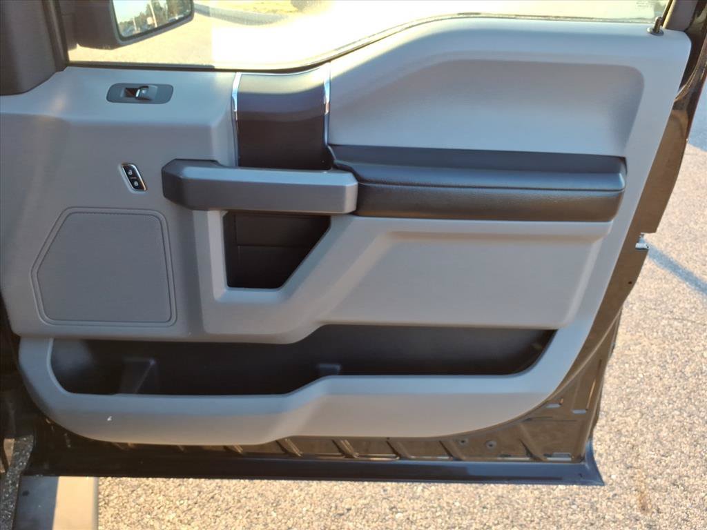Used 2018 Ford F150 XLT AWD/4WD image 16