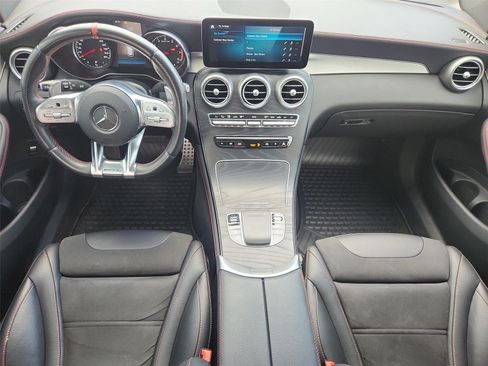 Used 2021 Mercedes-Benz GLC 300 image 20