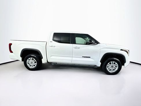 Used 2024 Toyota Tundra SR5 w/ SR5 Premium Package AWD/4WD image 11