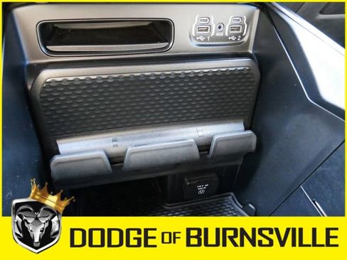 Used 2023 RAM 1500 Big Horn image 23